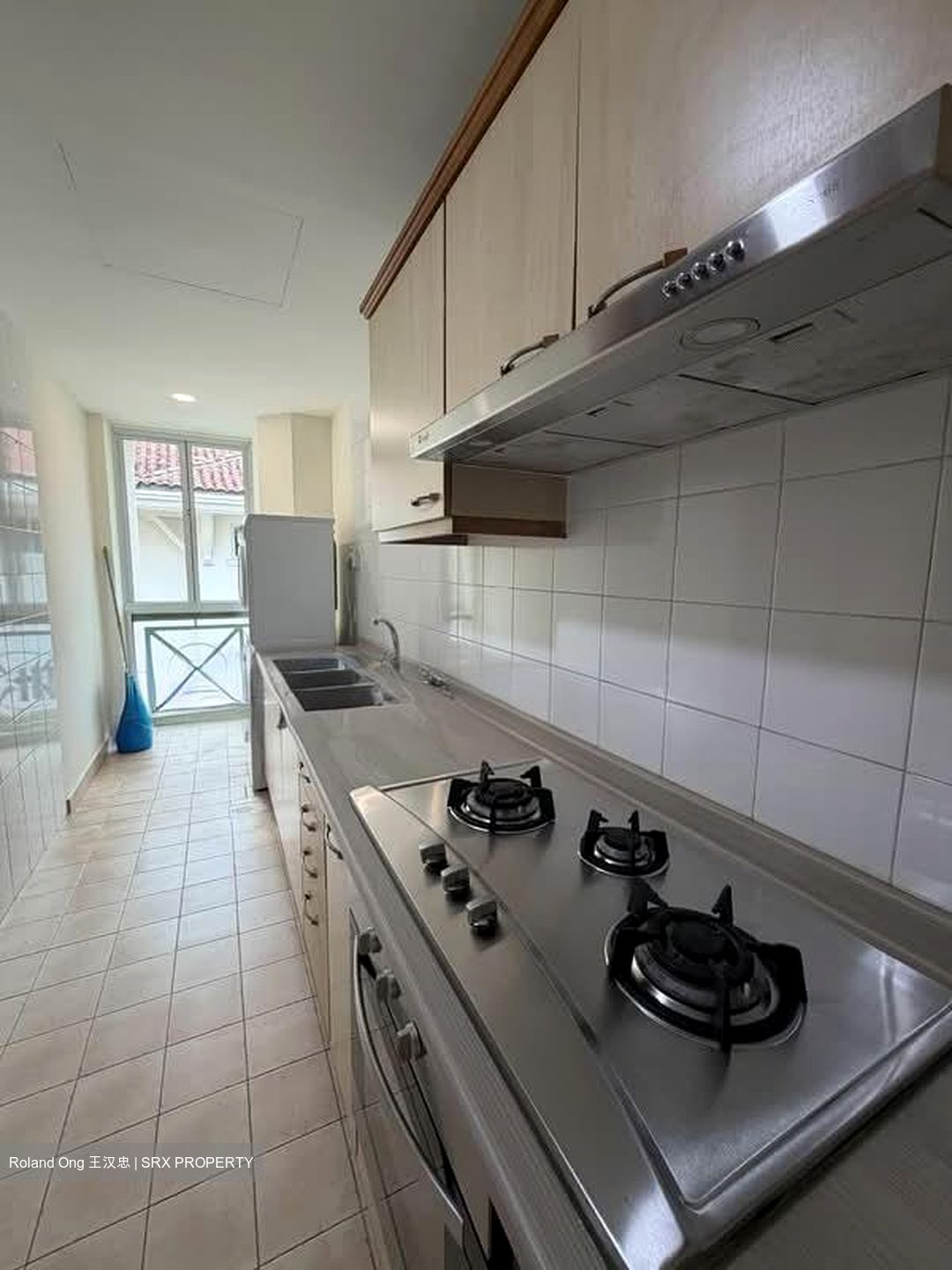 Duchess Crest (D10), Condominium #555215711